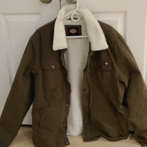 Dickies Trucker Jacket